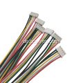 JST 2,54 mm Klemme UL2468-26AWG 24AWGG